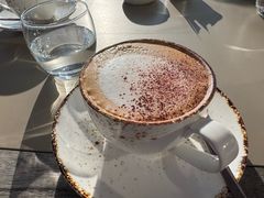 -杭州桐庐康莱德酒店西餐厅-舍