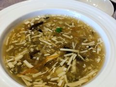 -圆山大饭店-圆苑餐厅