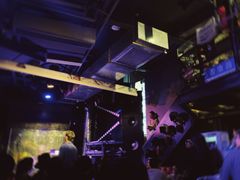 -288 Livehouse 酒吧(思南公馆店)