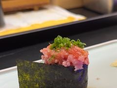 -Sushi Hanzo半藏(天环广场店)