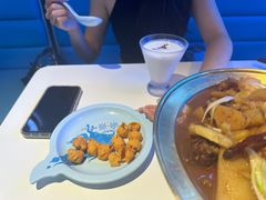 -疆遇·新新新新的新疆菜(万达店)