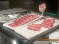 -海底捞火锅(金桥太茂商业广场店)