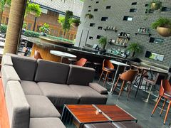-Jing Bar 井酒吧