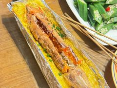 -辉记炭烧海鲜大排档·老字号(福田店)