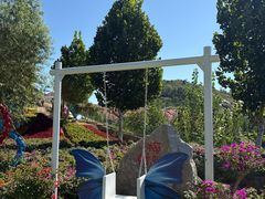 -沂蒙云瀑洞天景区