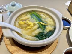 -蔡澜点心·粤菜(领展购物广场店)