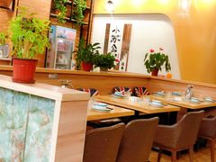 -小苏舍餐厅(木渎店)