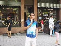 -华梅西餐厅(哈尔滨中央大街店)