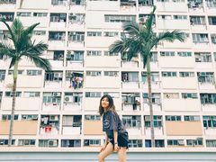 -彩虹村