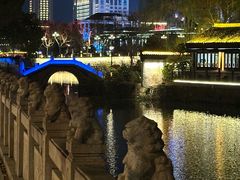-南通濠河风景名胜区