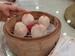 -大水车公馆·顺德菜·妈姐菜(均安店)