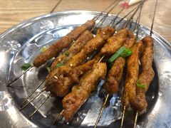 -江城燕子大排档(江汉路步行街店)