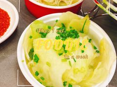 -吃不恼火·江湖菜·小酒馆(日月光田子坊店)