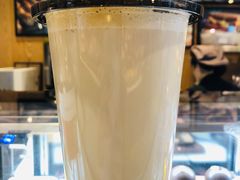 脏脏茶-巴黎贝甜(大宁国际商业广场店)