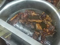 猪蹄-咱家王新国把子肉(县东巷店)