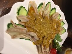 北京老铺烤鸭-北京老铺烤鸭(欣大购物广场店)