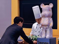 -广州天河合景福朋喜来登酒店