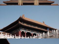 -故宫博物院(故宫)