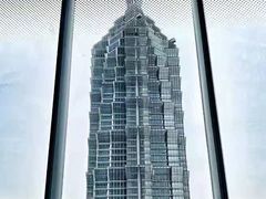 -上海中心大厦