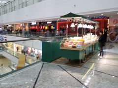-万达茂商场(南京仙林店)