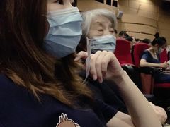 -中影国际影城(兰生大厦店)