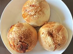 -百年夯碳烤胡椒饼(阿拉城店)