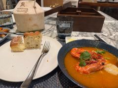 -宴悦海鲜餐厅·游水海鲜·牛排(亚龙湾瑞吉店)
