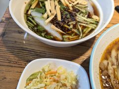 -韩师傅老大同刀削面(北苑路店)