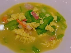 -巧克力渔家.小船海鲜胶东菜(万平口店)