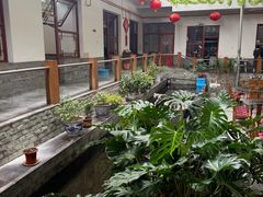-燕北云山·农家菜·灶台鱼(密云溪翁庄店)