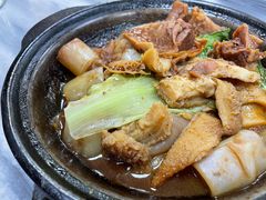 -珍珍小食店(西华路店)
