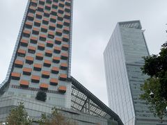 -成都仁恒格蓝柏薇酒店公寓