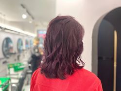 -卓梵美发·精品Salon