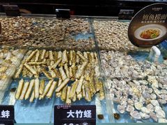 -紫阳海鲜楼·传承闽味(长乐路总店)