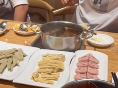 -嗨羊火锅(西环店)