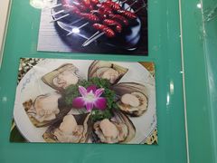 -亮子·东北特色烧烤(复悦荟店)