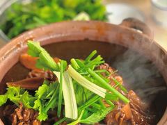 -霞姐屯昌枫木香草鸭店(海螺店)