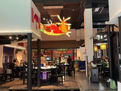 -院8里·小聚园老川菜(九眼桥店)