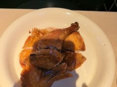 -顺鹅季·非遗烧鹅(六道口店)