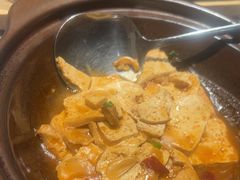 -巴盟人家·内蒙地方菜(华丽家族店)