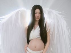 点击看大图 -暖摄影 孕妇写真家庭影像馆 (自然光主题店)