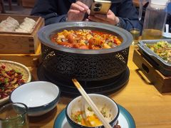 -倍儿美海鲜大排挡·非遗海鲜蒸饺(洋货店)
