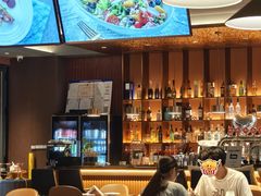 -茉里·舒芙蕾·手作甜品