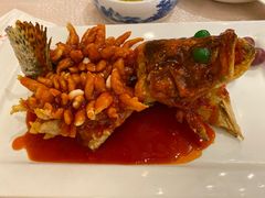 -松鹤楼(狮山永利广场店)