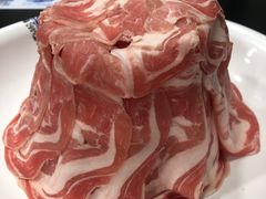 -楼外楼大刀肉传统火锅居(幸福街店)