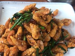 -九转小磨·非遗东北菜(群力店)