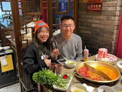 -小龙坎火锅(全球总店)