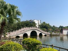 -东莞市大岭山森林公园