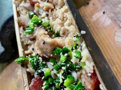-竹泉农庄·竹筒饭(从化店)