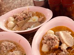 -榮泰米粉湯(Left Shop)